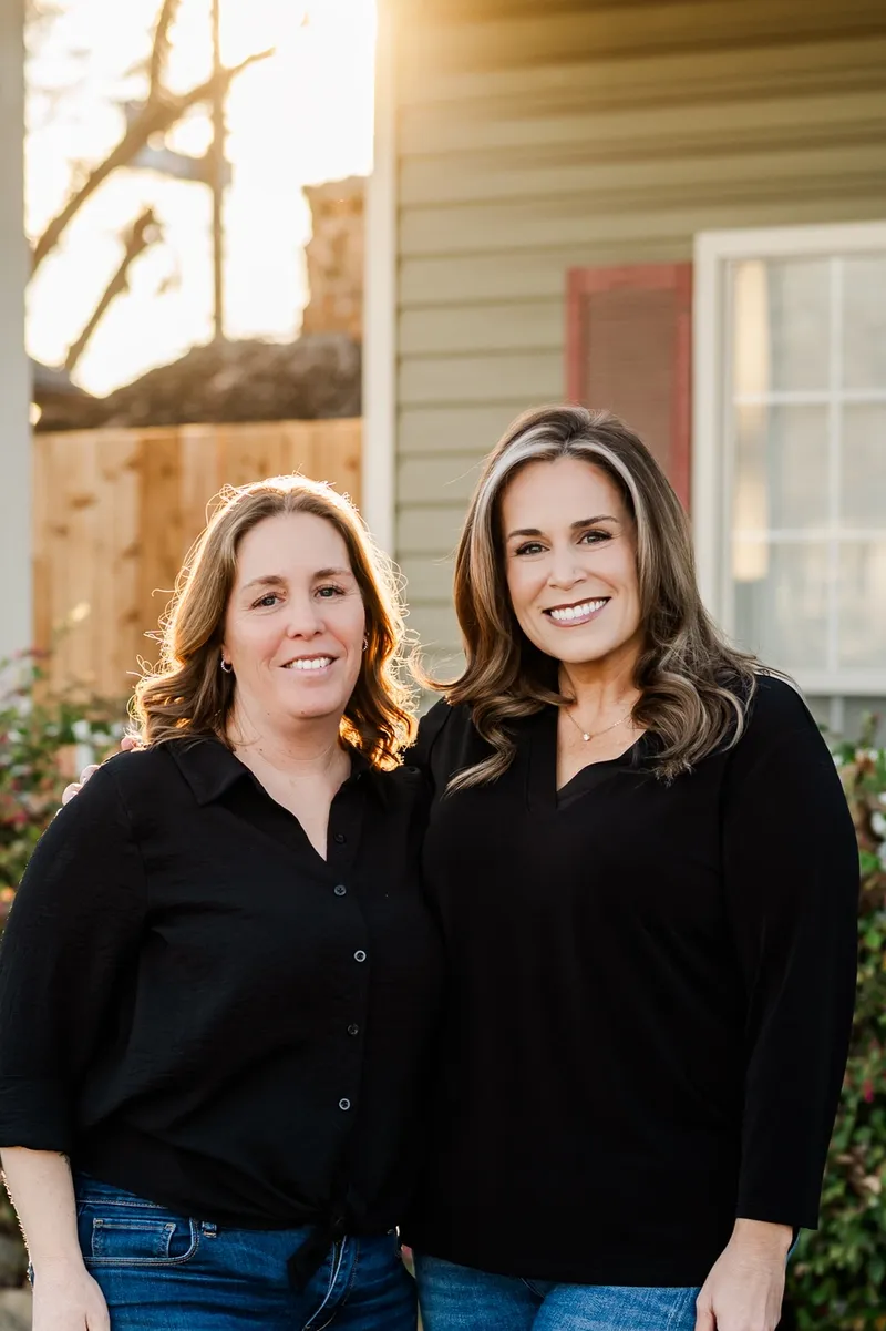 The counseling team at Texas Christian Wellness in Wylie, Texas