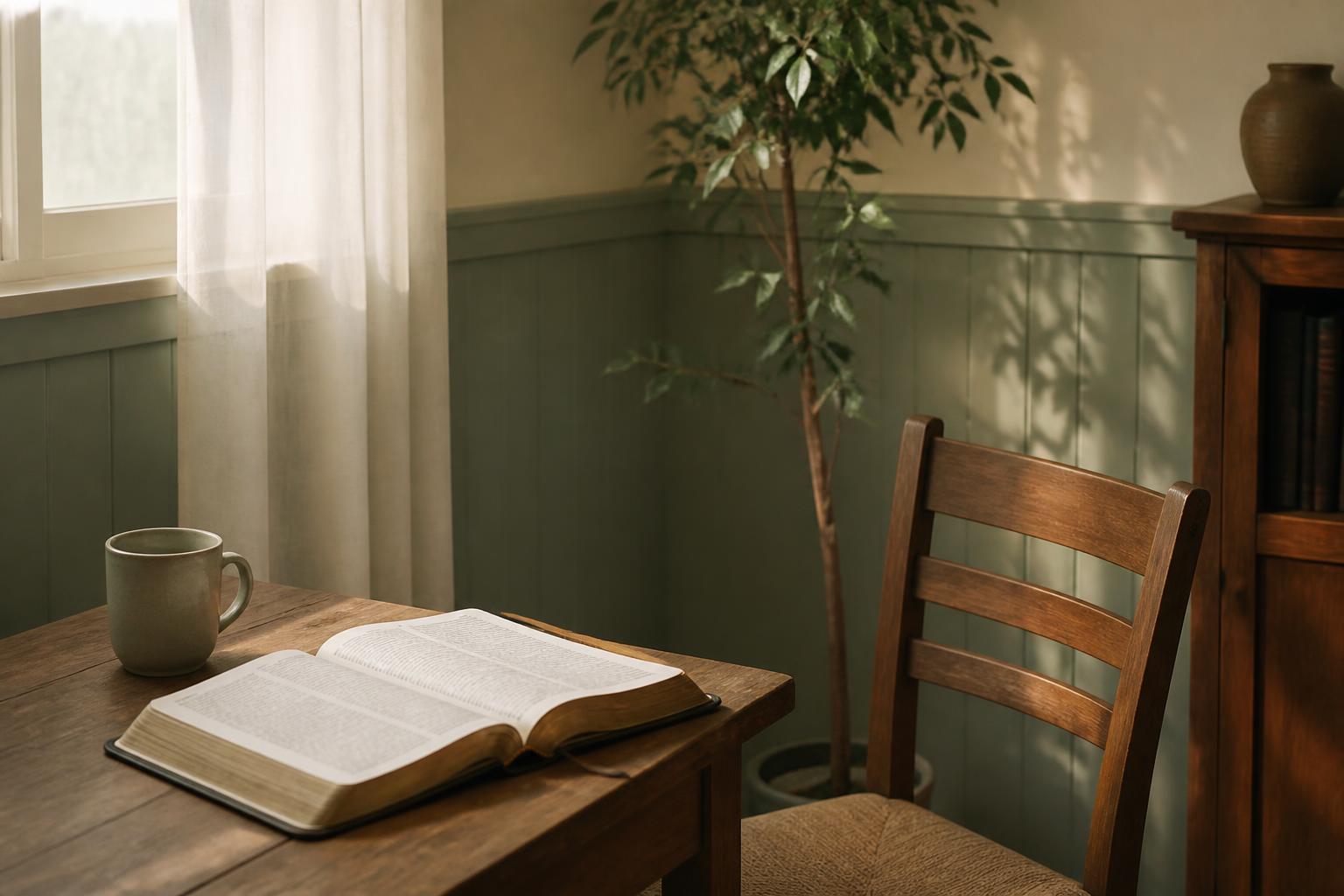 The Ministry Leader's Secret: It's Okay to Need Help